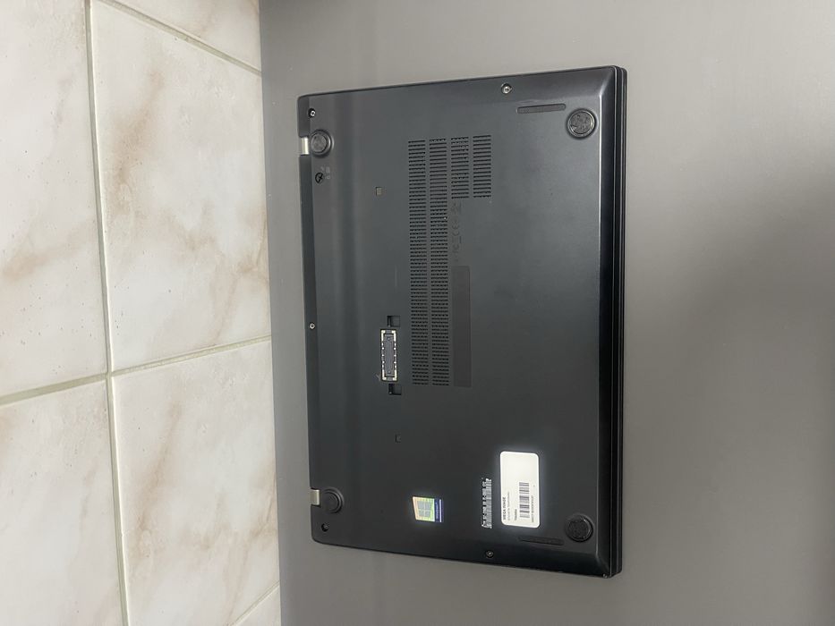 Laptop Lenovo ThinkPad