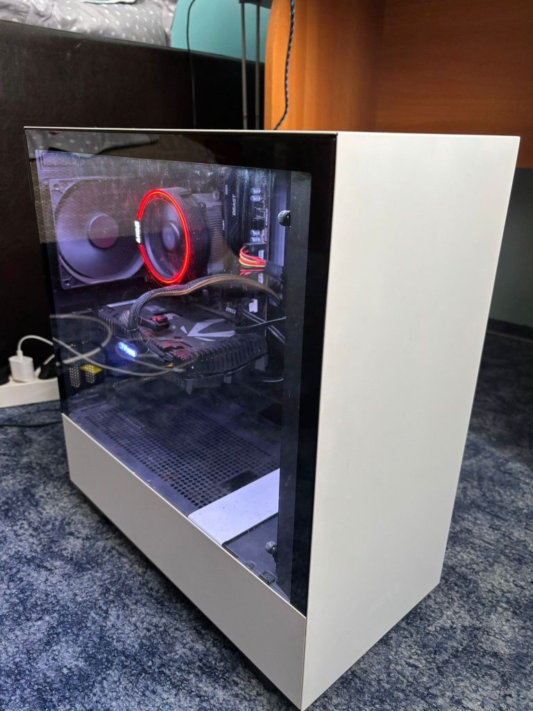 PC Gaming Mid BUGET