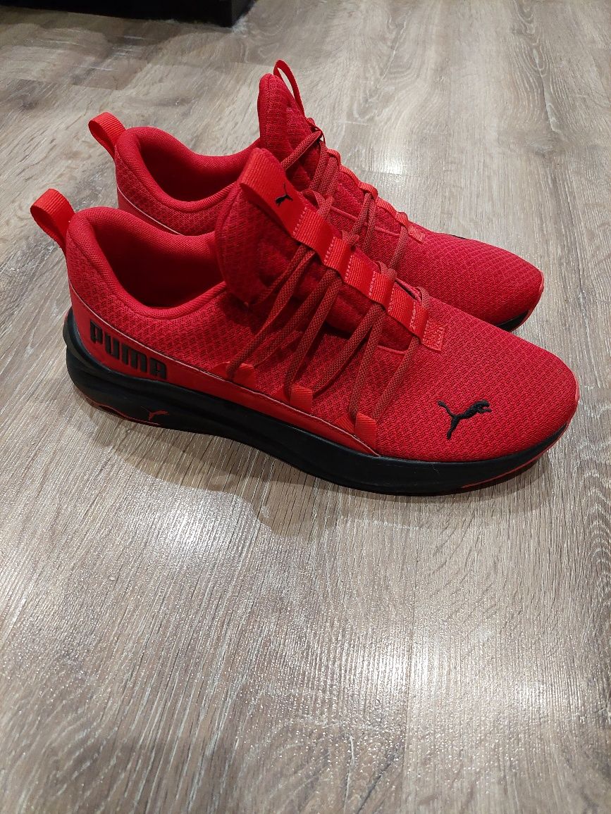 Puma  маратонки 44.5 н.