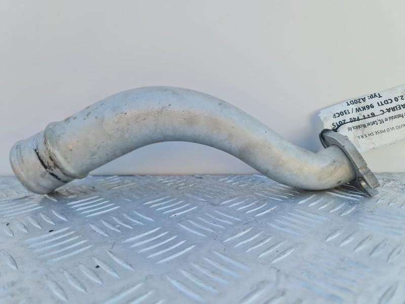 Tubulatura intercooler Opel Zafira C Tourer facelift 2.0CDTI 131cp 96k