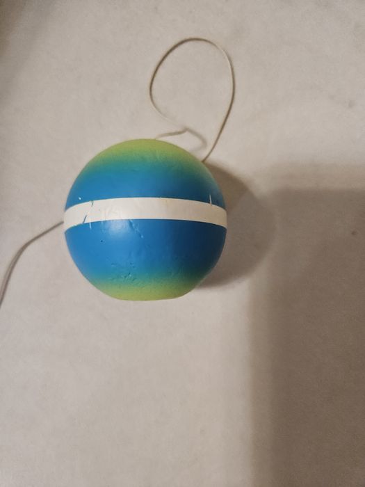 Kendama sweets v8