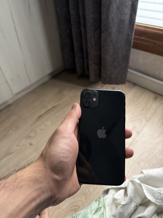 Iphone 11 64gb korobka bor