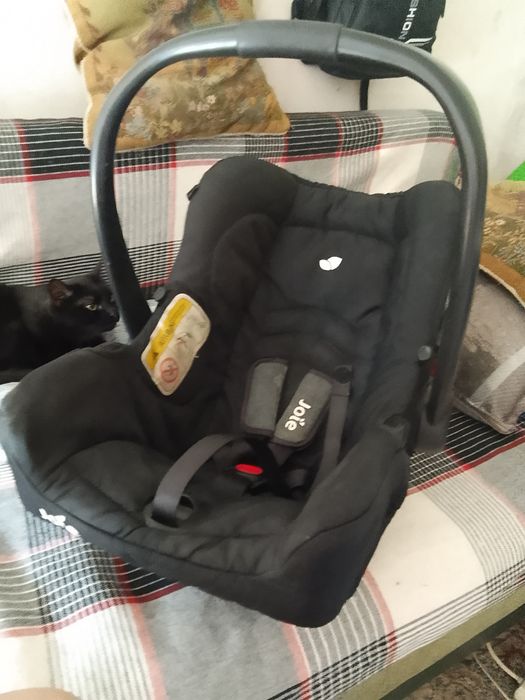 Детское кресло б.у