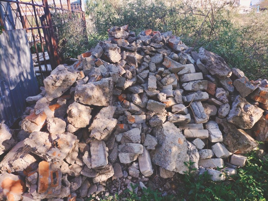 Буткамень сатылады