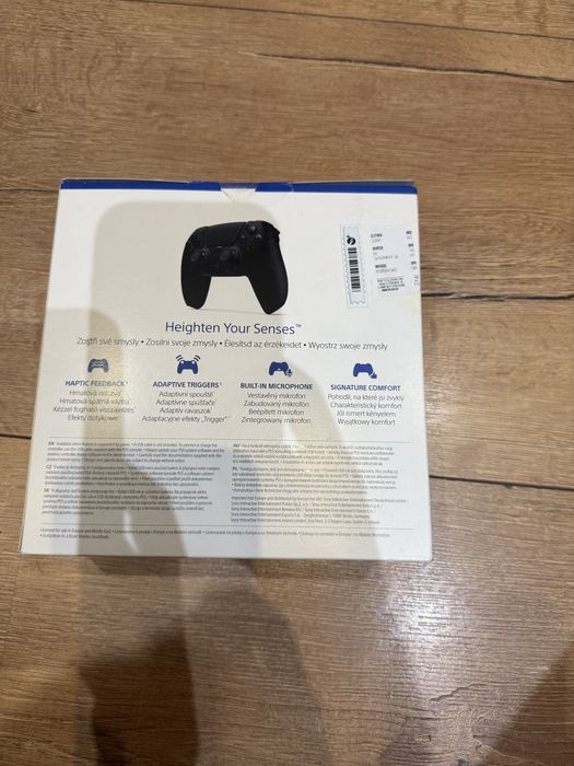 Контролер за PS5