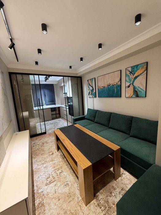 ПРОДАЕТСЯ 2/11/16 55м2 м Яккасарайский район