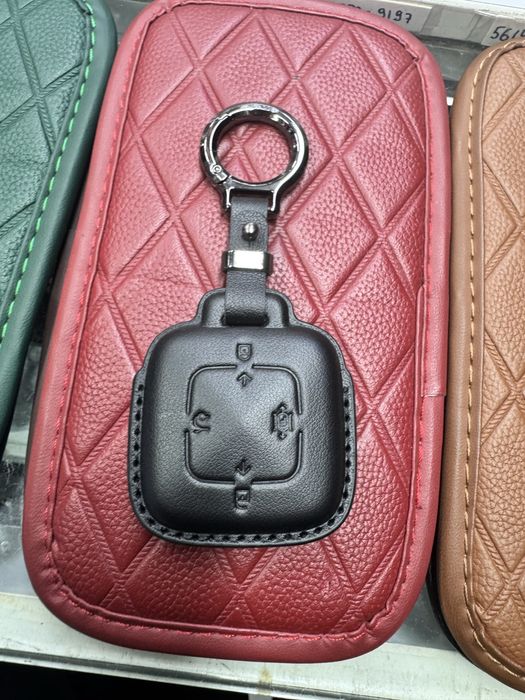 Чехол для пульта ZEEKR