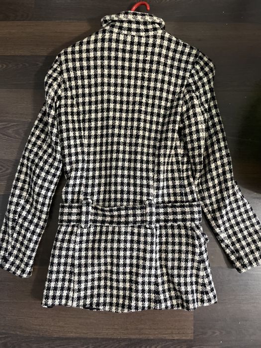 Palton scurt H&M Divided marime 36