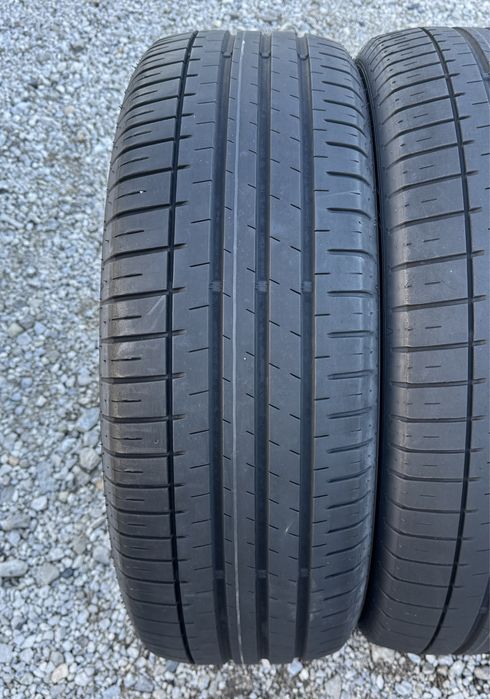 Летни гуми Falken 235/60/18, Dot: 50/16