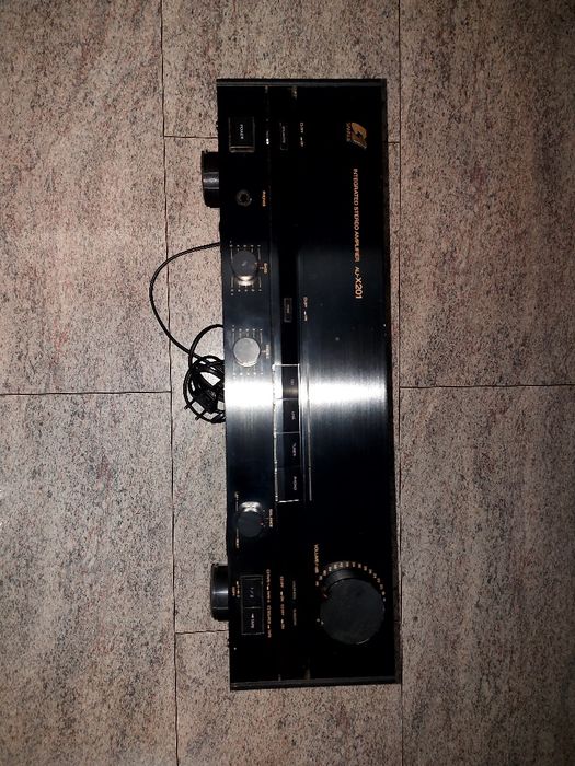 Sansui  au - X201