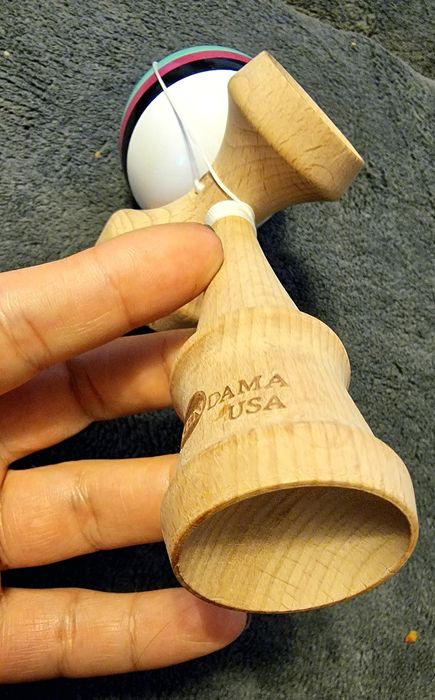 Kendama Noua Usa
