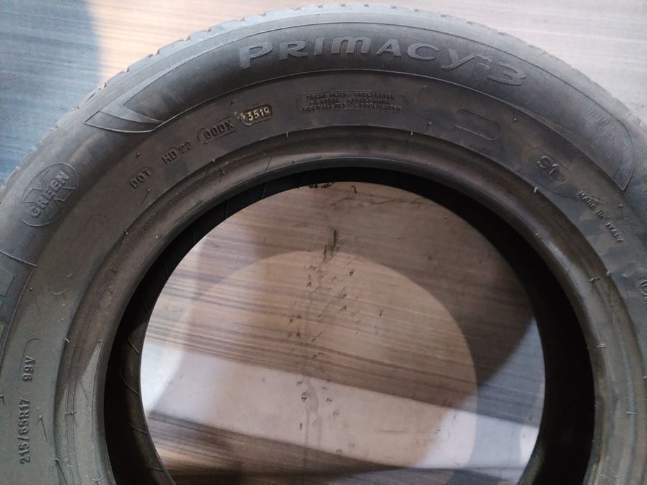 215.65.17 Michelin
