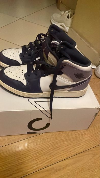 Jordan 1 High stare impecabila
