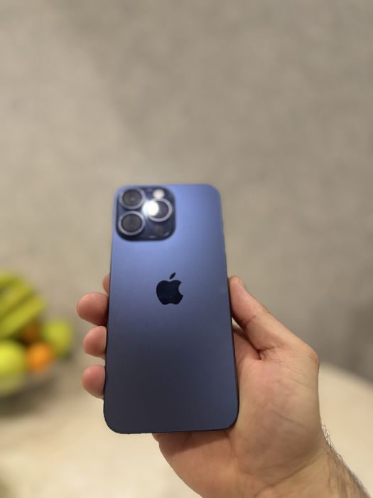 Iphone 15 pro max 512 GB