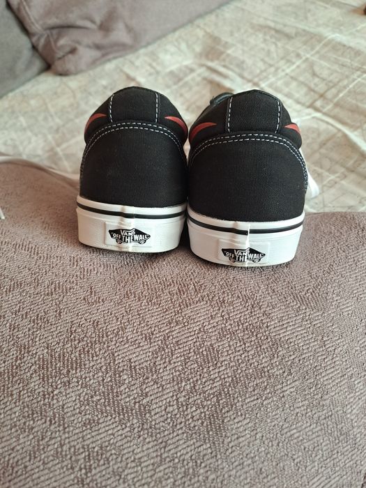 Кецове vans мъжки