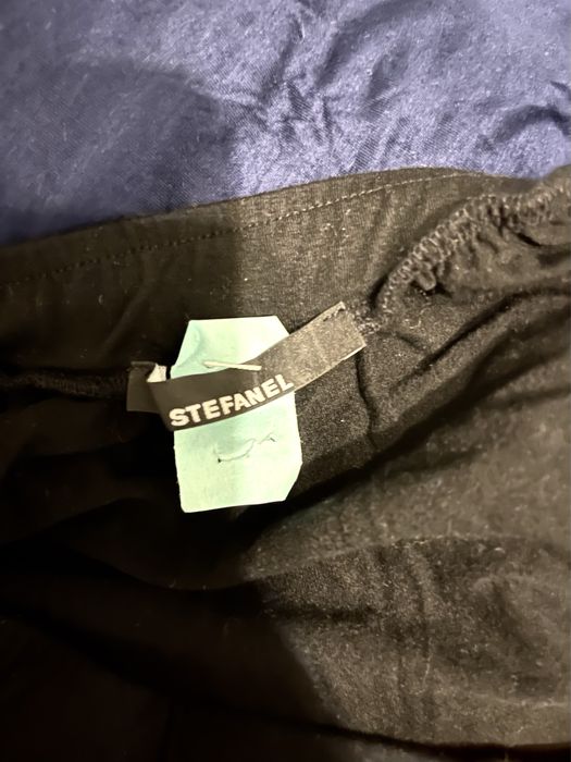 Salopetă Stefanel, măsura S