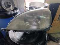 Фарове за Мерцедес ML / Mercedes ML W163