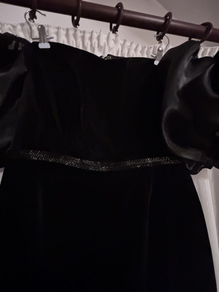 Rochie lunga de seara