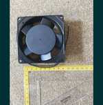 Vand ventilator coler răcire 230V ac