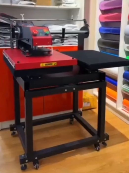 Продаю готовый бизнес обурудование