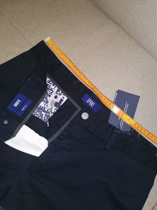 Pantaloni barbati de calitate