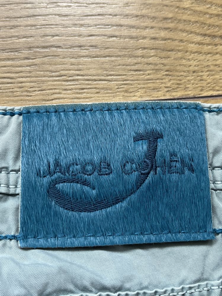 Jacob Cohen : Made in ITALY 29 номер / Оригинал