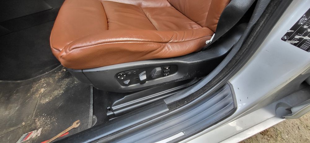 Bmw e60 525 177cp