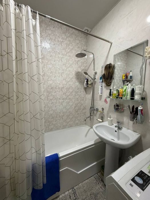 Юнусабад 8 квартал. 1/3/4. Круг