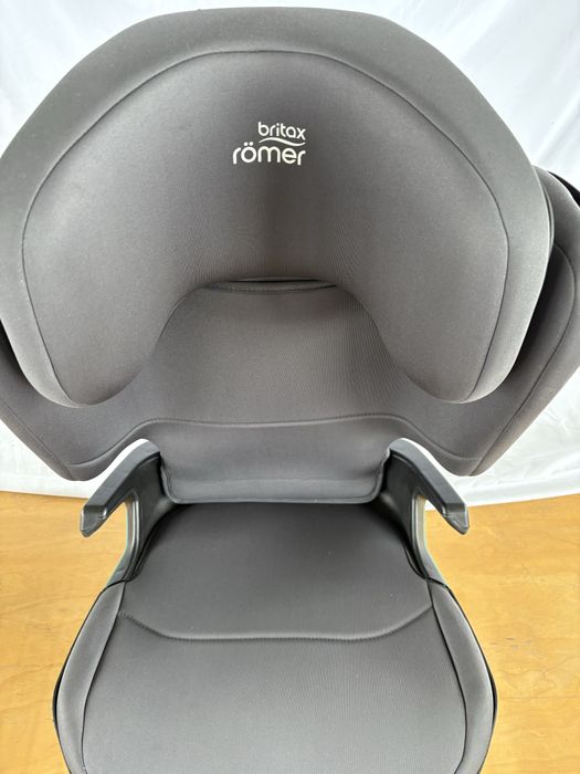 Scaun auto Britax Romer Kidfix 2 Z line , de la 4 la 12 ani, Isofix.