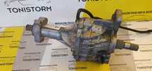 Cutie de transfer grup fata Opel Insignia B 4x4, gm 40147087, 40134853