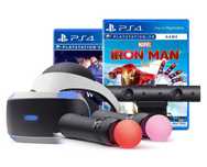 playstation 4 vr