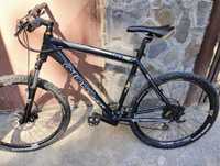 Bicicleta MTB CROSS Ground Explorer 7