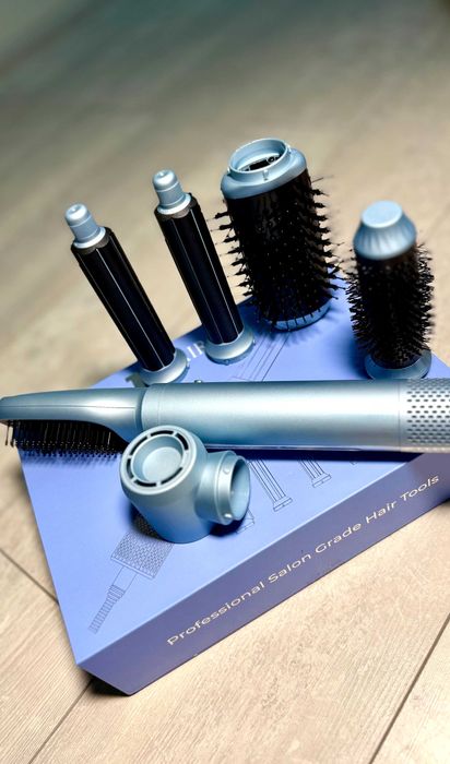 Фен-стайлер 6 в 1