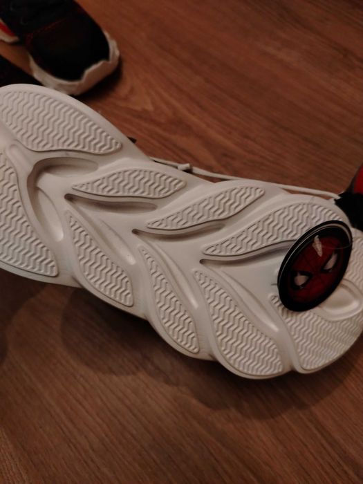 Детски зимни боти Waikiki чисто нови