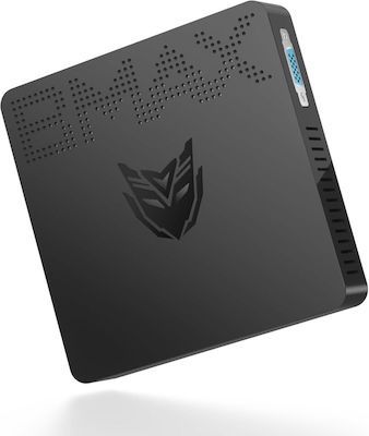 SIGILAT Mini PC B-Max Pro Intel Gemini Lake 8GB SSD 128 GARANTIE