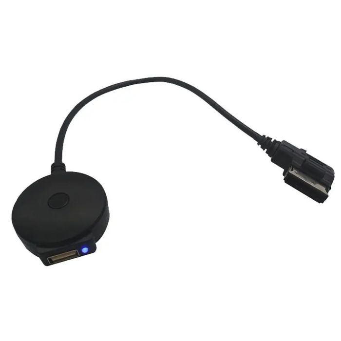 Cablu adaptor Mercedes Bluetooth/USB AMI/MMI Clasa A, B, C, E, G ML