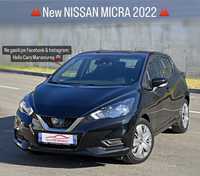 Nissan Micra Inmatriculat RO Lane Assist Posibilitate Buy Back Auto