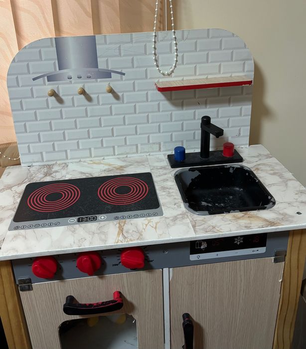 Детска      кухня