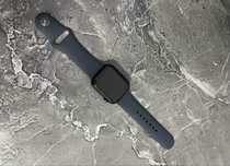 Продам Apple watch 7 45mm