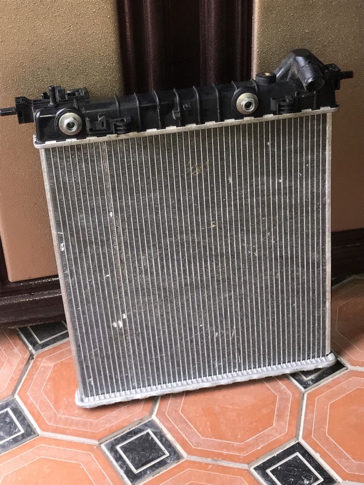 Spark radiator krishka, faqat teplo-obmenik tarafi