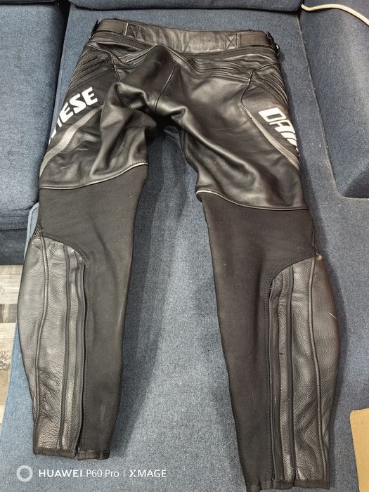 Мото панталон Dainese Размер 52