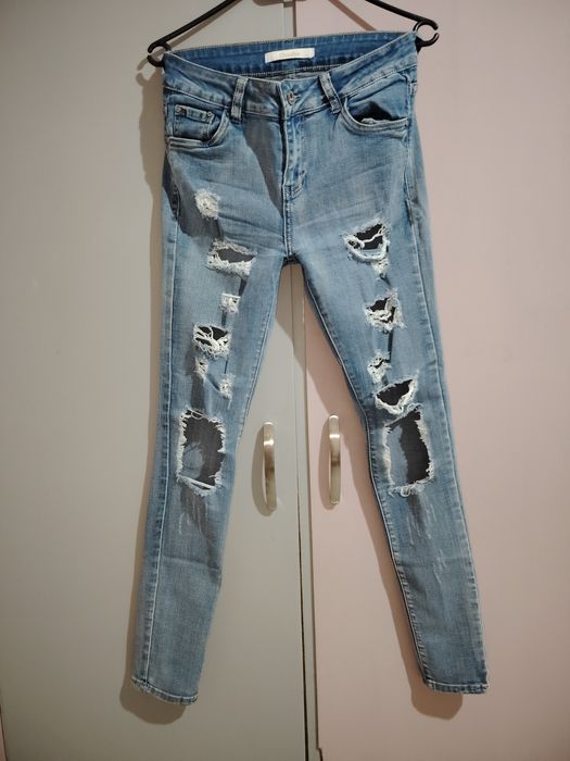 Дънки размер р С