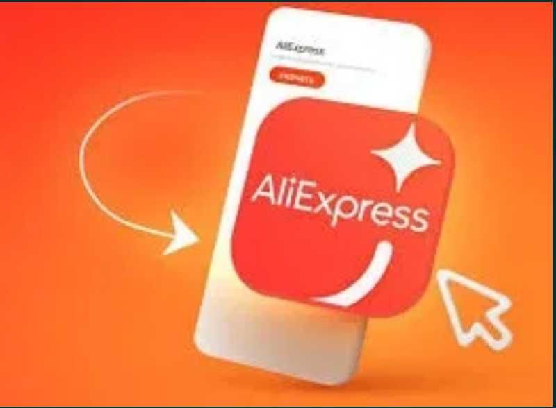 AliExpress. Ali Express ва Али баба сотволишни уртатиш