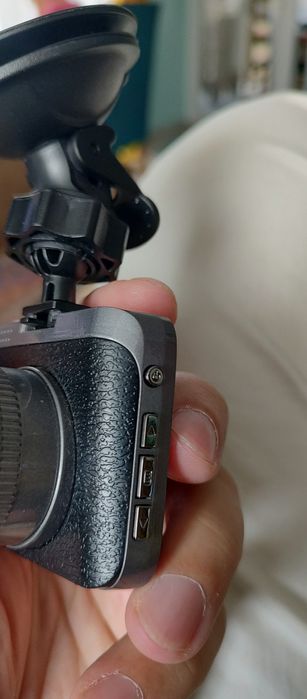 vand camera auto