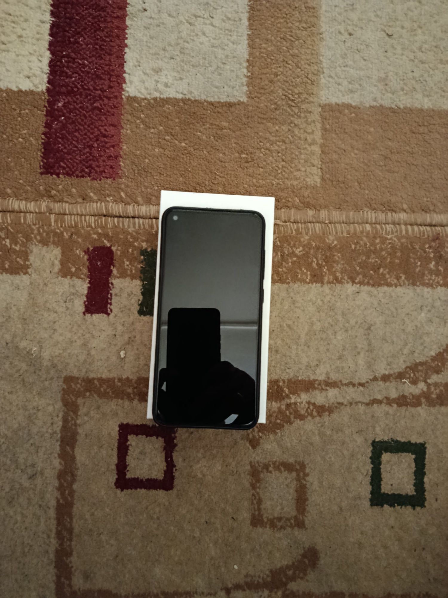 Redmi not 9  64gb