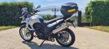 BMW F650GS ABS 2008
