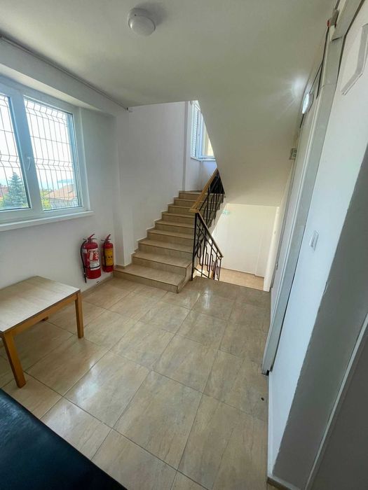 Дава се под наем Едностаен апартамент в Варна, м-т Сотира - 40 кв.м за 204 € - Снимка #5