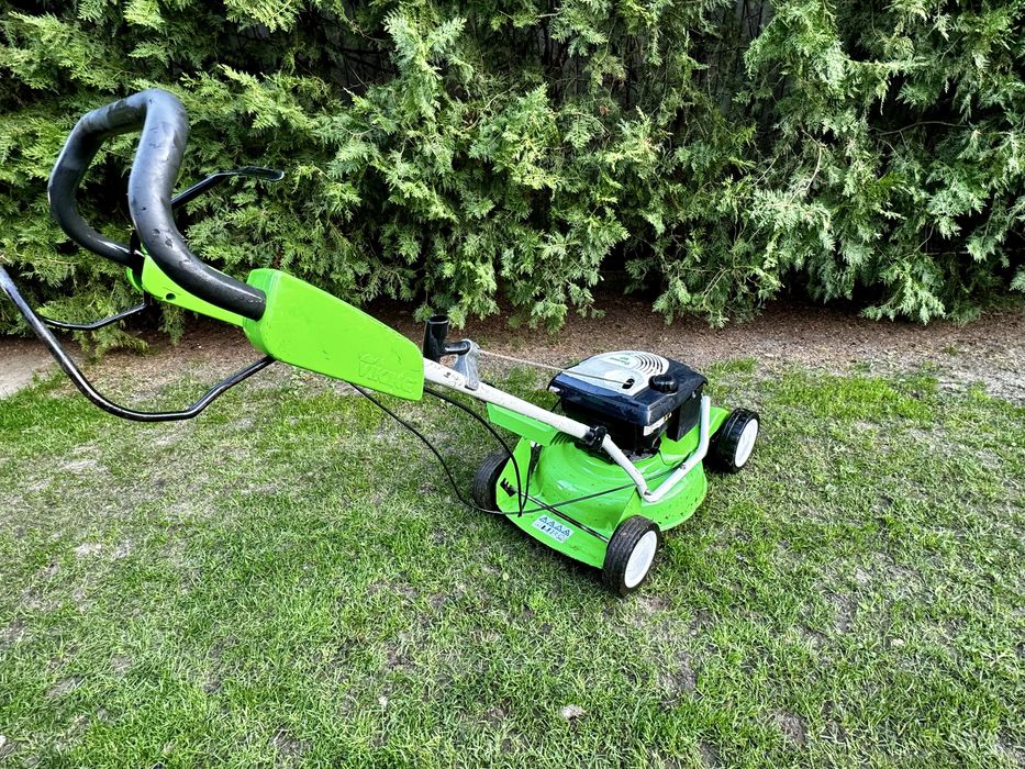 Masina gazon VIKING MB2-RT, Briggs&Stratton, pentru livada