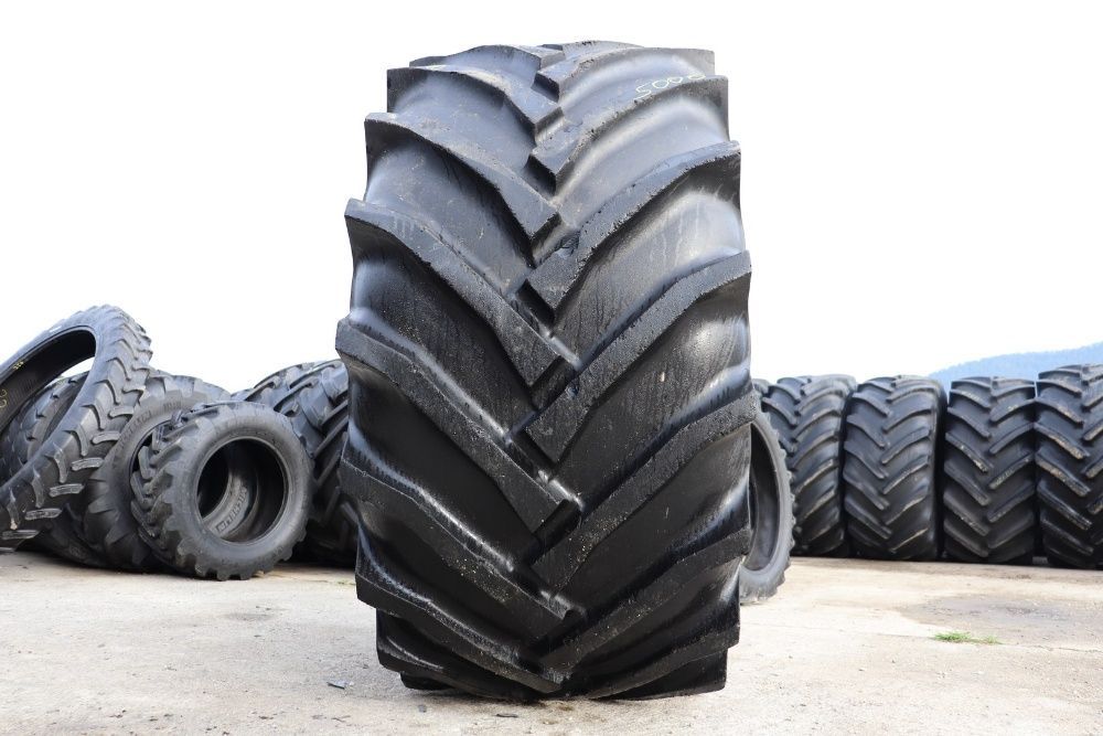 850/50 r38 Trelleborg Cauciuc cu Garantie si LIVRARE AgroMir