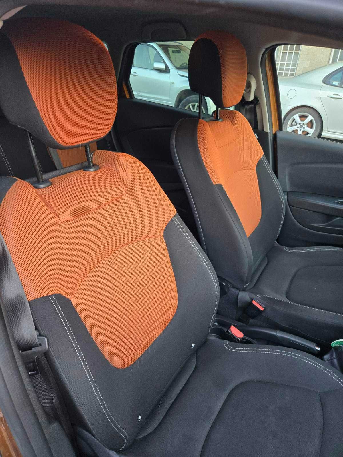 Renault Captur 2018, 1.5 dCi